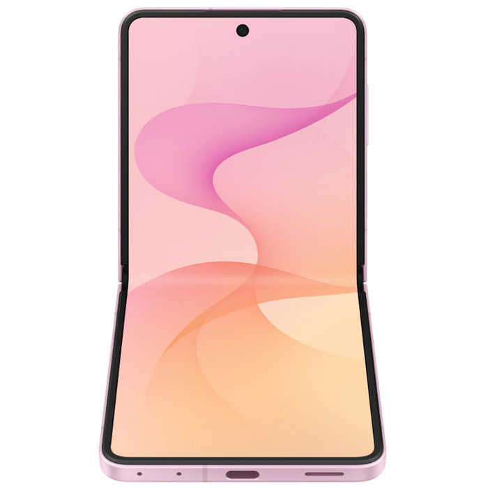 Samsung Galaxy Z Flip8 5G 256GB 12GB RAM Rosa Samsung Galaxy Z Flip8 5G 256GB 12GB RAM Rosa